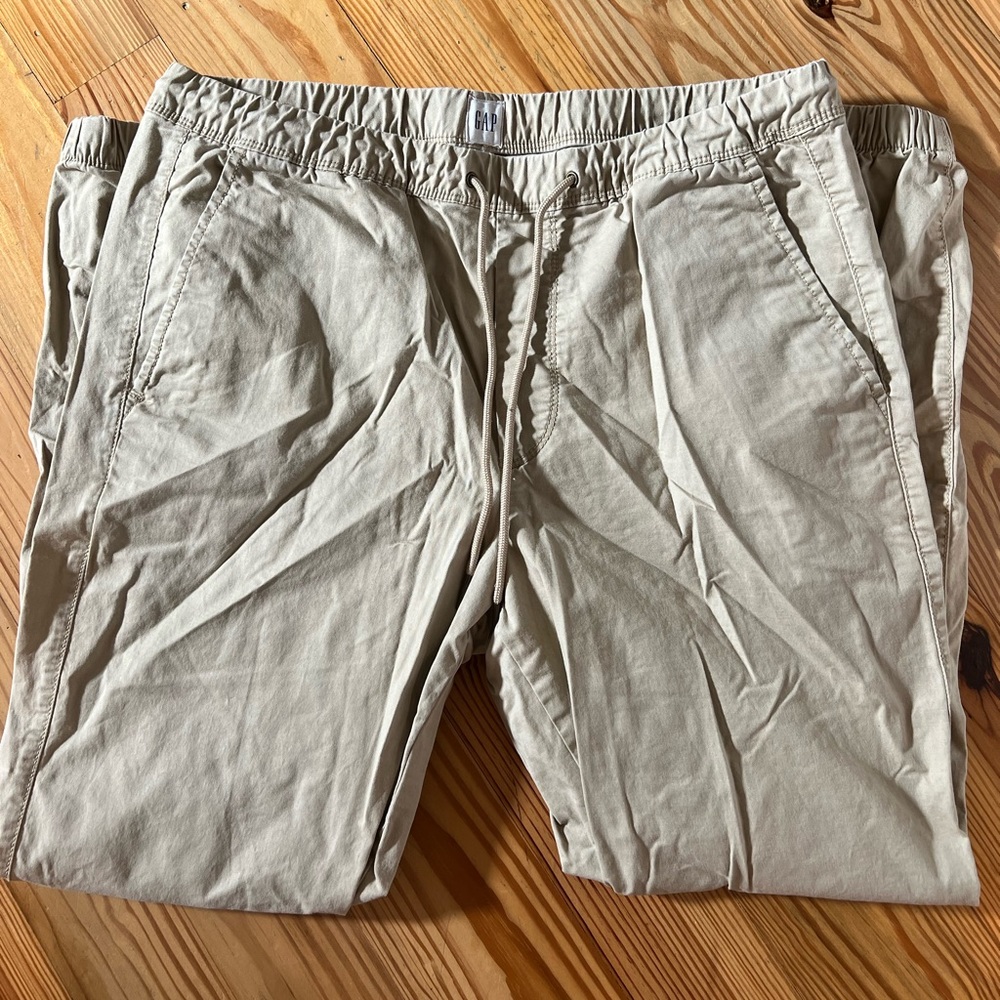 Gap